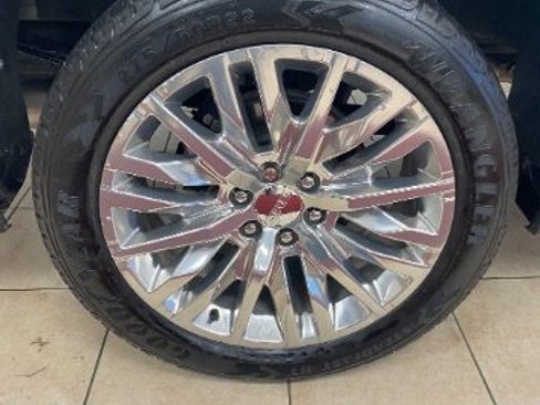 Used 2019 GMC Sierra 1500 Denali w/ Denali Ultimate Package image 37