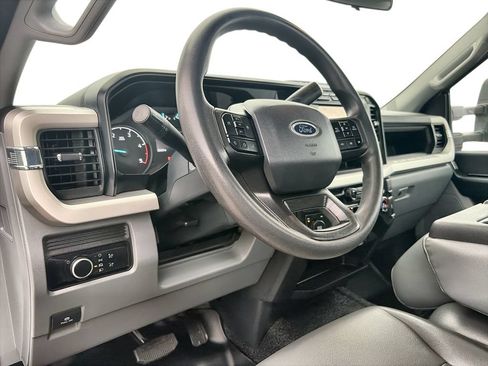 Used 2024 Ford F450 XL AWD/4WD image 10