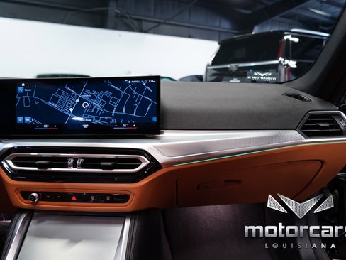 Used 2024 BMW M440i Gran Coupe w/ Premium Package image 35