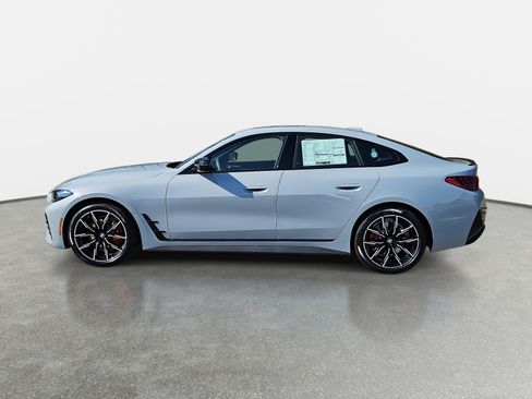 New 2026 BMW 430i w/ M Sport Package image 8