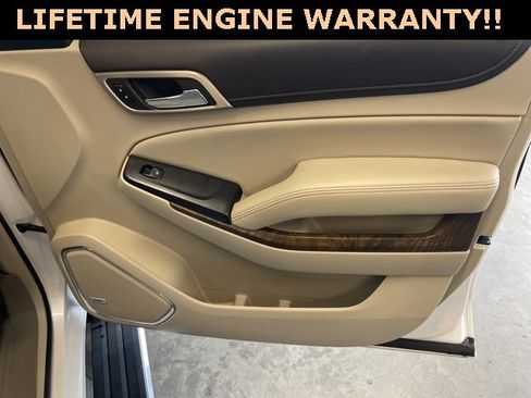 Used 2018 GMC Yukon XL Denali w/ Denali Ultimate Package image 46