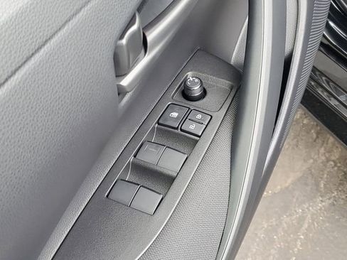 New 2026 Toyota Corolla LE AWD/4WD image 9