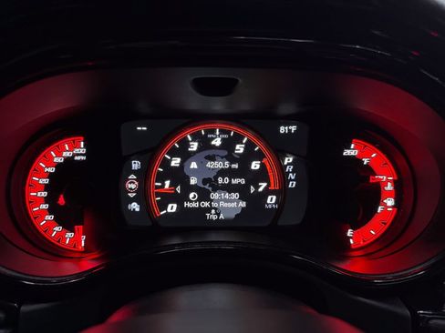 Used 2021 Dodge Durango SRT Hellcat AWD/4WD image 31