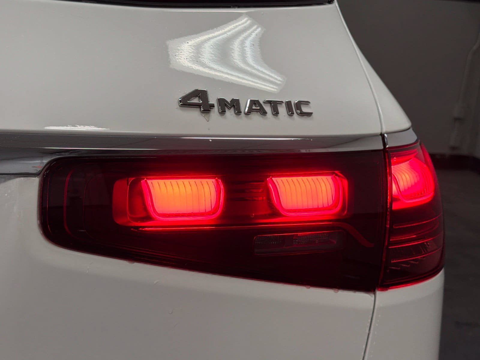 Certified 2026 Mercedes-Benz GLS 450 4MATIC image 15