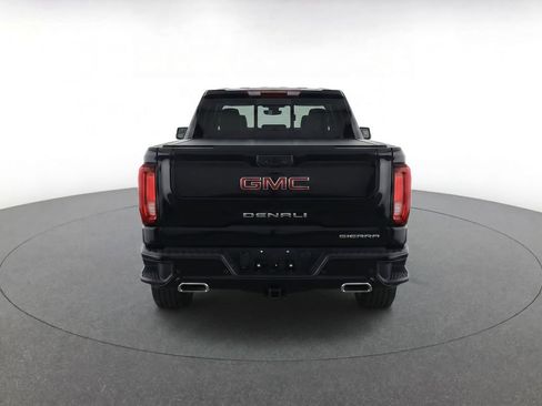 Used 2020 GMC Sierra 1500 Denali w/ Denali Ultimate Package AWD/4WD image 6