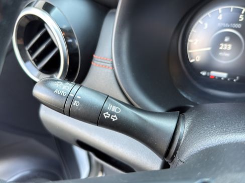 Used 2024 Nissan Kicks SR FWD image 19