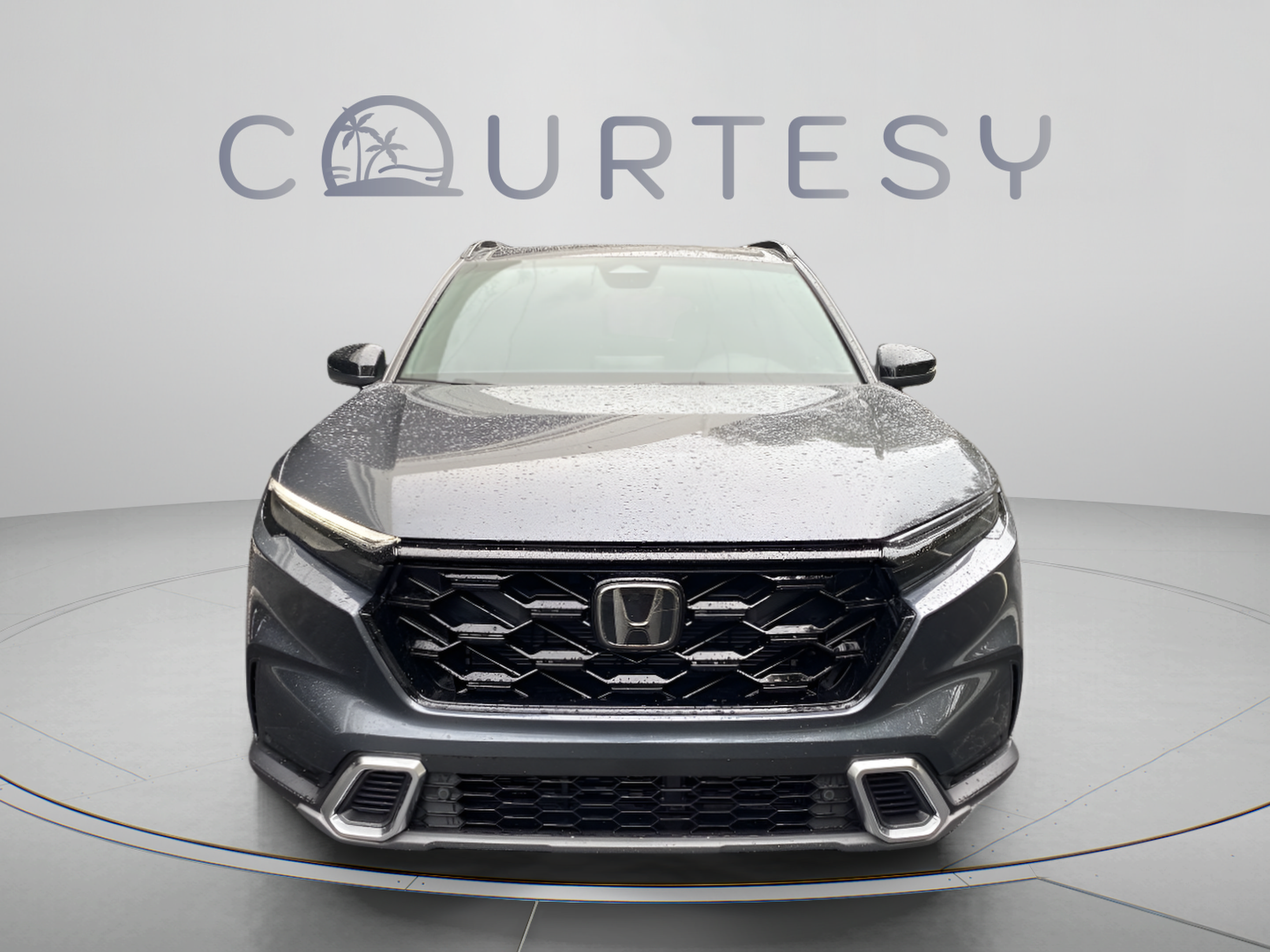 Used 2023 Honda CR-V Sport Touring image 10