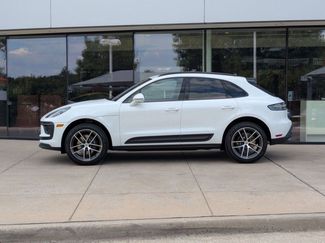 Certified 2026 Porsche Macan AWD/4WD video 2
