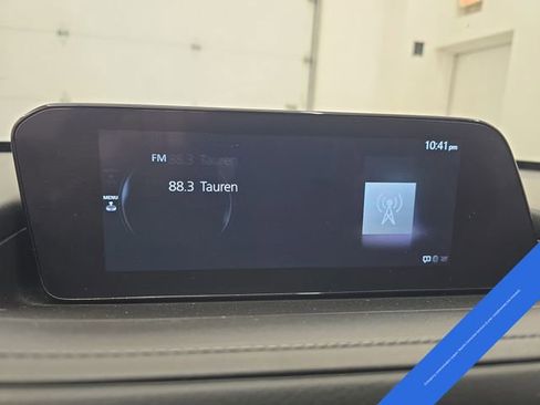Used 2024 MAZDA CX-30 AWD 2.5 S w/ Preferred Package image 21