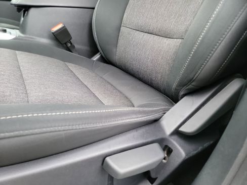 Used 2024 Ford Bronco Sport Big Bend image 12