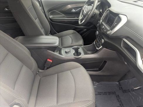 Used 2024 GMC Terrain SLE image 20