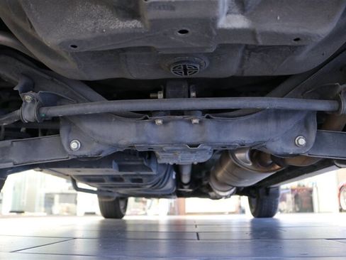 Used 2005 Honda Element EX image 30