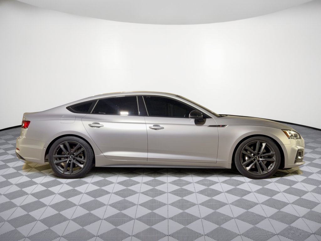 Used 2019 Audi A5 2.0T Prestige AWD/4WD image 8
