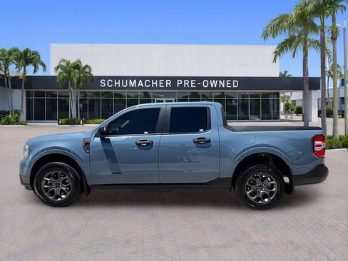 Used 2024 Ford Maverick XLT w/ XLT Luxury Package FWD image 4