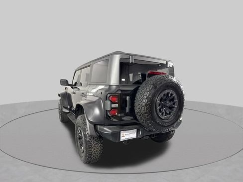 Used 2023 Ford Bronco Raptor AWD/4WD image 29