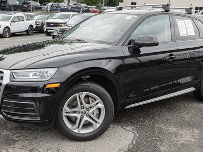 Used 2018 Audi Q5 2.0T Premium