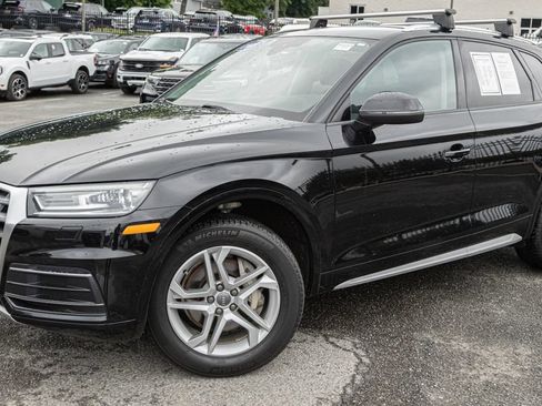 Used 2018 Audi Q5 2.0T Premium AWD/4WD image 1