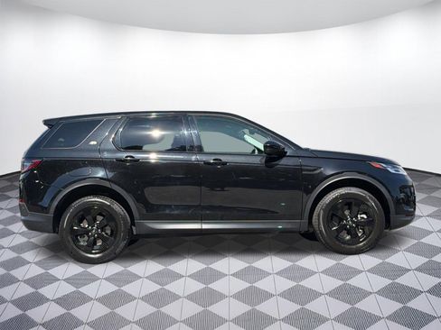Used 2023 Land Rover Discovery Sport S AWD/4WD image 8