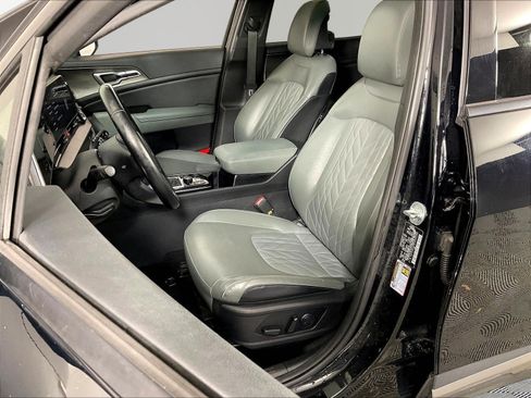 Used 2023 Kia Sportage X-Line w/ X-Line Premium Package AWD/4WD image 21