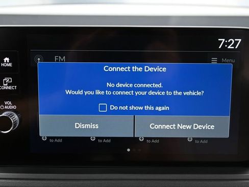 New 2026 Honda Accord SE image 14