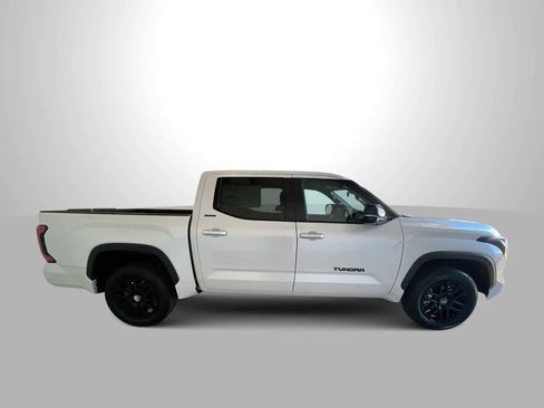 New 2026 Toyota Tundra Limited image 9