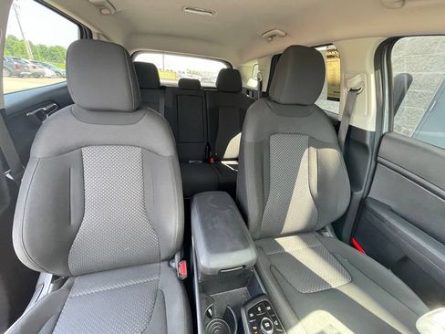 Certified 2025 Kia Sportage LX FWD image 28