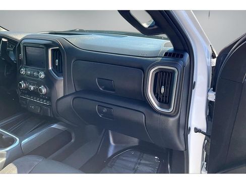 Used 2022 GMC Sierra 1500 AT4 w/ AT4 Premium Package AWD/4WD image 22