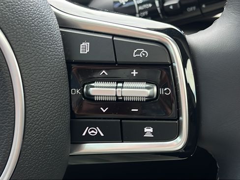Used 2025 Kia Carnival SX Prestige FWD image 22