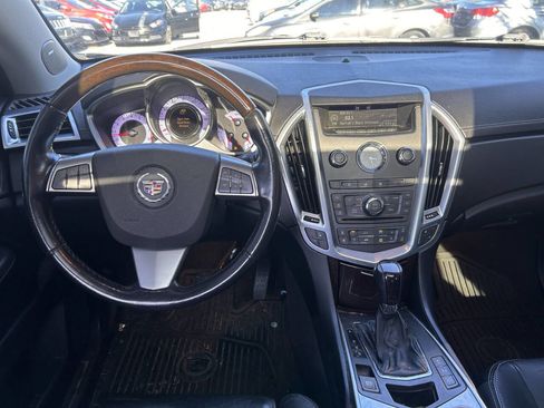 Used 2012 Cadillac SRX Luxury image 4