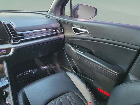 Certified 2023 Kia Sportage X-Line w/ X-Line Premium Package AWD/4WD image 24