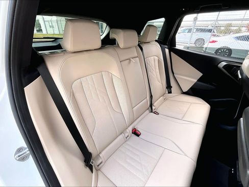 Used 2025 BMW X3 xDrive30i w/ M Sport Package image 33