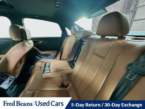 Used 2023 Audi A4 2.0T Premium w/ Convenience Package image 25