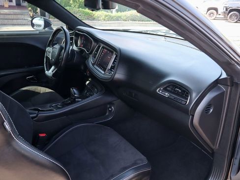 Used 2021 Dodge Challenger SRT Hellcat Redeye RWD image 42