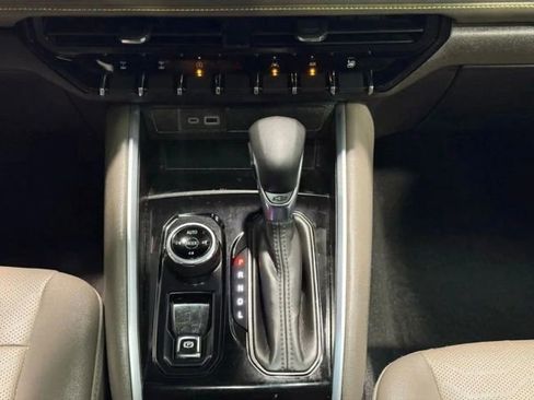 Used 2023 Chevrolet Colorado ZR2 w/ ZR2 Convenience Package III image 22