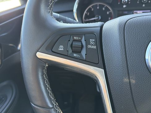 Used 2020 Buick Encore Sport Touring w/ Safety Package image 28