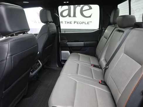 Used 2024 Ford F150 Lariat w/ Equipment Group 502A High AWD/4WD image 34