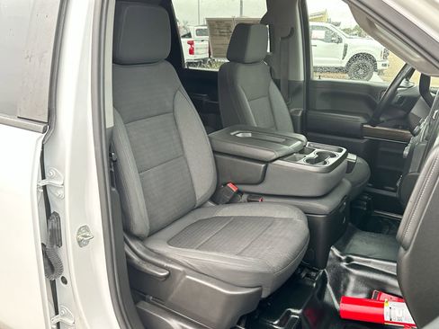 Used 2022 Chevrolet Silverado 3500 LT w/ All Star Edition image 24