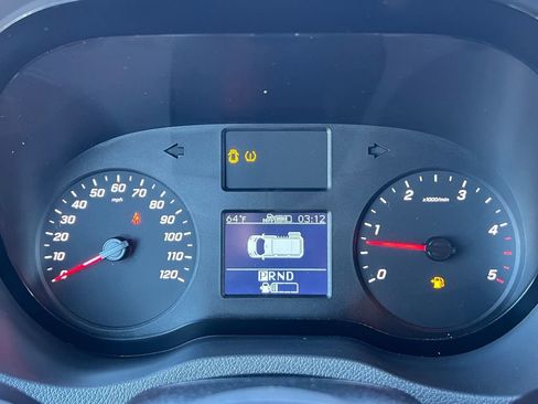 Used 2021 Mercedes-Benz Sprinter 144 Cargo image 30