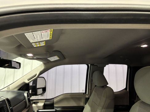 Used 2017 Ford F250 XL w/ Power Equipment Group image 15