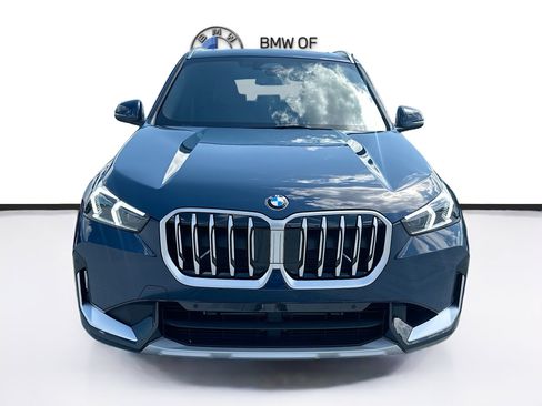 New 2026 BMW X1 xDrive28i w/ Convenience Package image 2