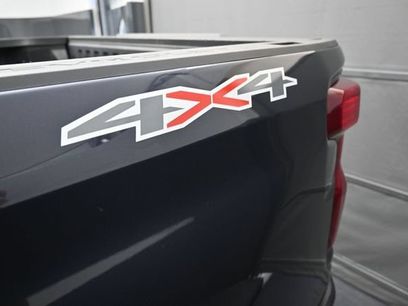 Used 2023 Chevrolet Silverado 1500 LT