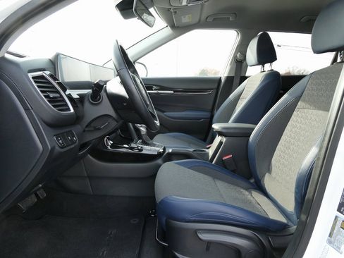 Used 2024 Kia Seltos S image 19
