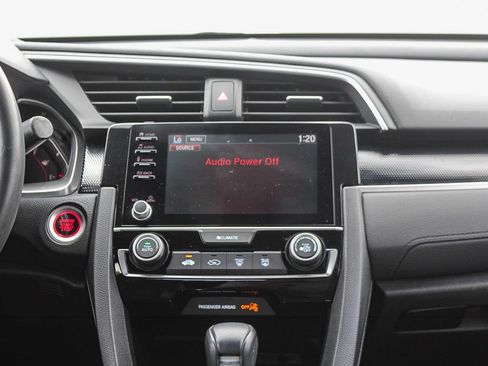Used 2019 Honda Civic Sport image 15