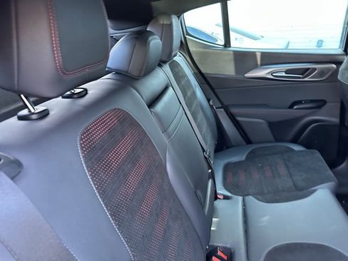 Used 2024 Dodge Hornet R/T Plus image 22