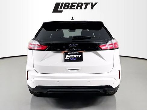 Used 2024 Ford Edge ST-Line image 6