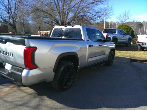Used 2023 Toyota Tundra SR5 image 12