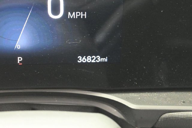 Used 2024 Buick Envista Preferred w/ Convenience II Package FWD image 32