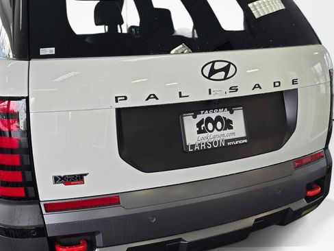 New 2026 Hyundai Palisade XRT Pro AWD/4WD image 13
