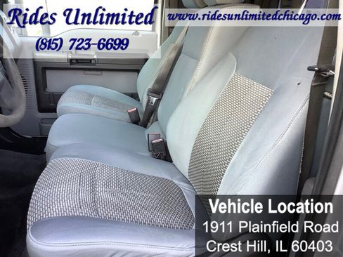 Used 2011 Ford F350 XLT image 18