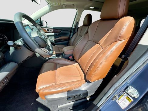 Used 2024 Subaru Ascent Touring AWD/4WD image 25